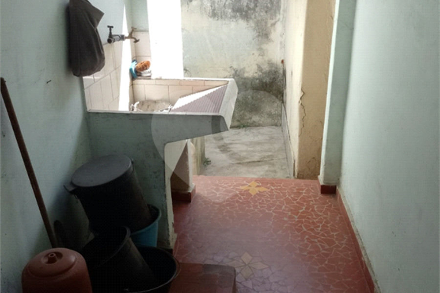 Casa à venda com 2 quartos em Pirituba, São Paulo, SP