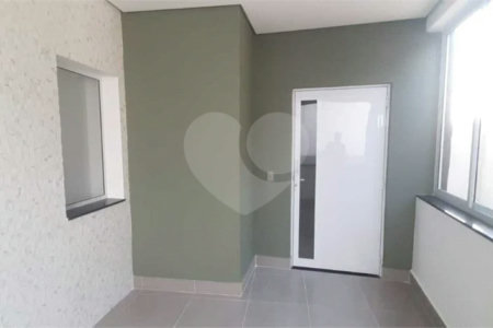 Apartamento à venda com 2 quartos, sendo 1 suíte, em Jardim São Paulo(zona Norte), São Paulo, SP