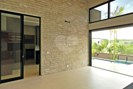 Casa à venda com 4 suítes no condomínio Alphaville Ribeirão Preto, Ribeirão Preto - SP