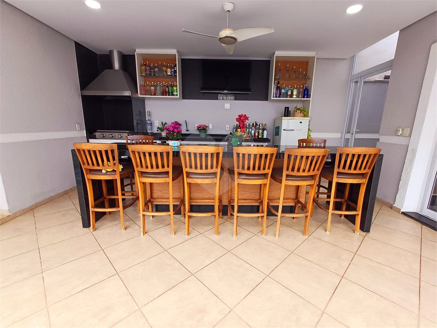 Casa à venda com 3 suítes no condomínio Ibiti Royal Park, Sorocaba - SP