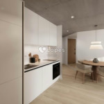Apartamento T1 à venda em Custóias, Matosinhos, Portugal – Metropolis