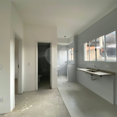 Casa à venda com 1 quarto no condomínio Residencial Ibimirim, São Paulo - SP