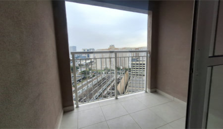 Apartamento à venda com 2 quartos em Parque Industrial Tomas Edson, São Paulo, SP