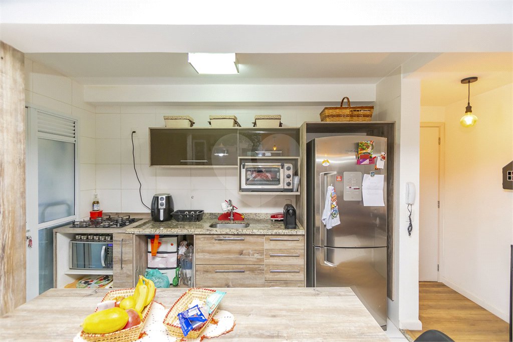 Apartamento à venda com 2 quartos, sendo 1 suíte,  em Bosque da Saúde, São Paulo, SP