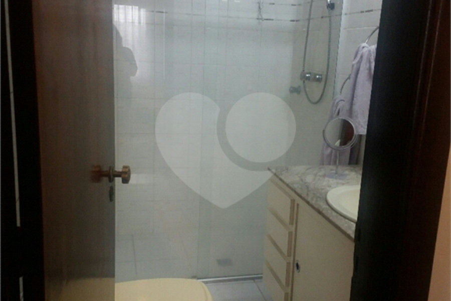 Apartamento à venda com 4 quartos, sendo 1 suíte, em Santana, São Paulo, SP