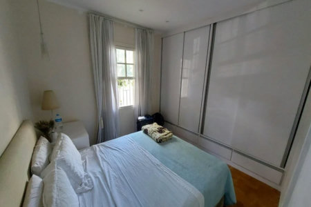 Casa para alugar com 3 quartos em Água Branca, São Paulo, SP