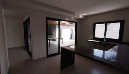 Casa à venda com 4 suítes no condomínio Altos da Serra Iv - São José dos Campos - Sp, São José dos Campos - SP