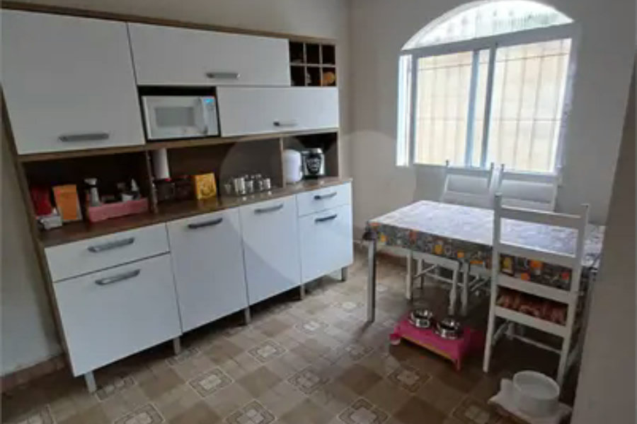 Sobrado à venda com 3 quartos, sendo 1 suíte, em Pirituba, São Paulo, SP