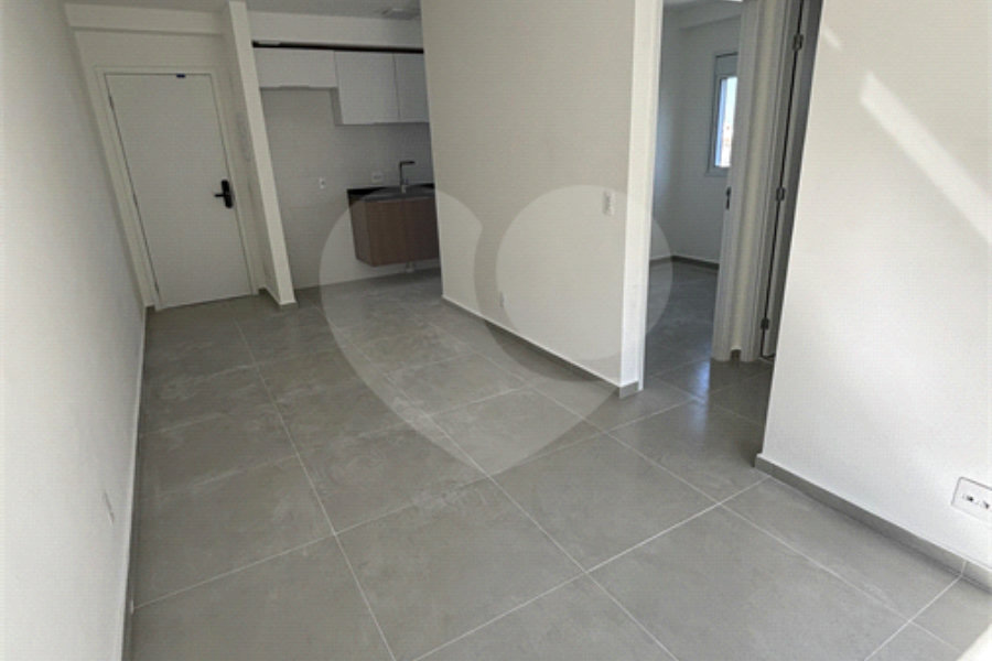 Apartamento para alugar com 2 quartos em Tucuruvi, São Paulo, SP