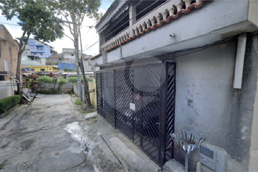 Casa à venda com 2 quartos em Tremembé, São Paulo, SP
