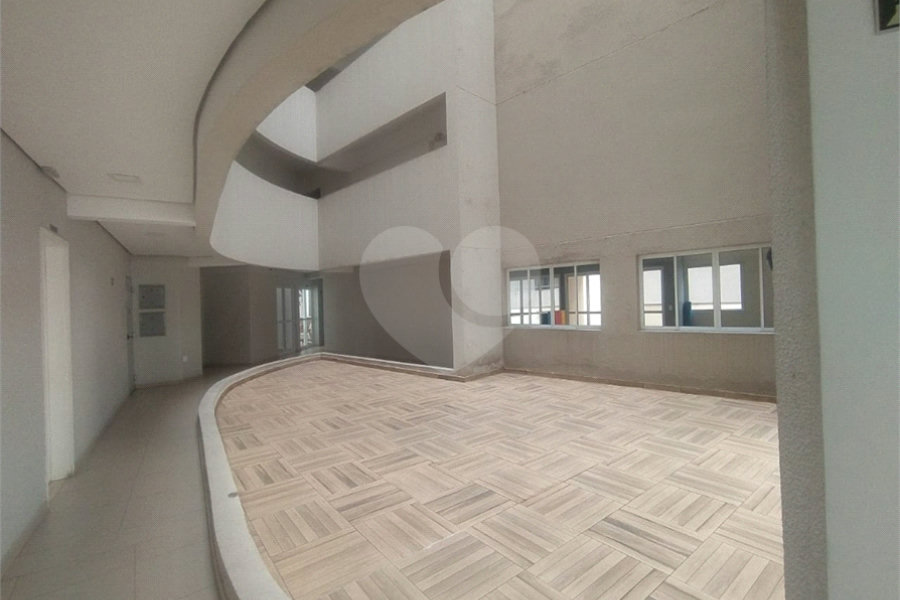 Apartamento para alugar com 1 quarto em Santana, São Paulo, SP