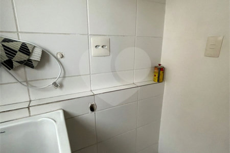 Apartamento à venda com 2 quartos em Parada Inglesa, São Paulo, SP