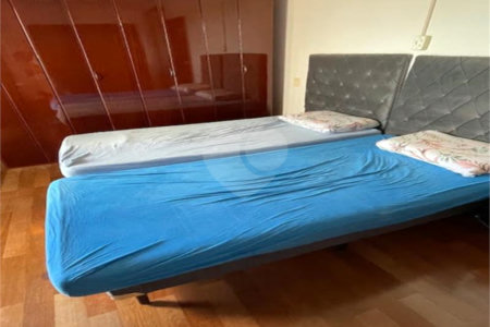 Apartamento à venda com 4 suítes em Vila Santa Teresa (zona Sul), São Paulo, SP