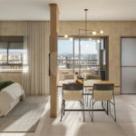 Apartamento à venda com 1 suíte em Vila Clementino, São Paulo, SP