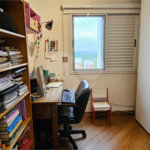Apartamento à venda com 3 quartos, sendo 2 suítes, em Pinheiros, São Paulo, SP