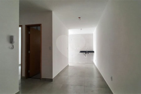 Apartamento à venda com 2 quartos em Vila Aurora (zona Norte), São Paulo, SP