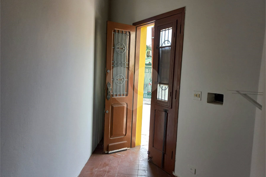 Casa para alugar com 3 quartos em Água Fria, São Paulo, SP