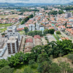 Casa à venda com 2 quartos no condomínio Portal dos Gamez, Atibaia - SP