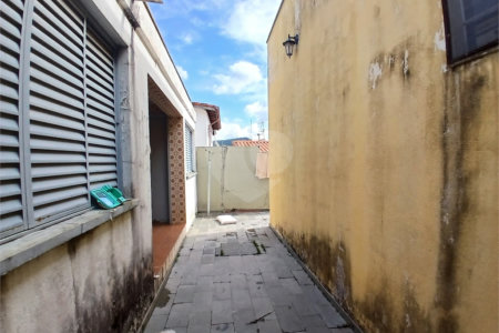 Casa para alugar com 3 quartos, sendo 1 suíte, em Esplanada Mendes Moraes, São Roque, SP