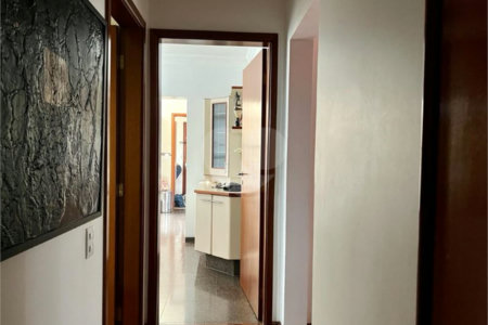 Apartamento para alugar com 2 suítes em Vila Clementino, São Paulo, SP