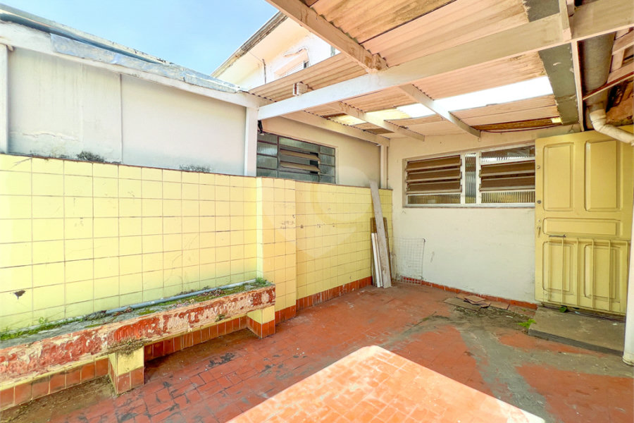 Sobrado à venda com 4 quartos em Santana, São Paulo, SP