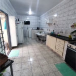 Sobrado à venda com 3 quartos, sendo 1 suíte, em Campos Elíseos, Ribeirão Preto, SP