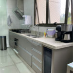 Apartamento à venda com 3 suítes em Brooklin Paulista, São Paulo, SP
