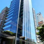 Laje Corporativa para alugar em Indianópolis, São Paulo, SP