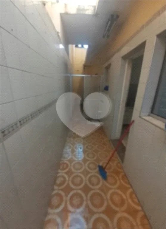 Sobrado á Venda com 200m² - Socorro