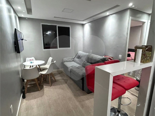 Apartamento à venda com 2 quartos em Horto, São Paulo, SP