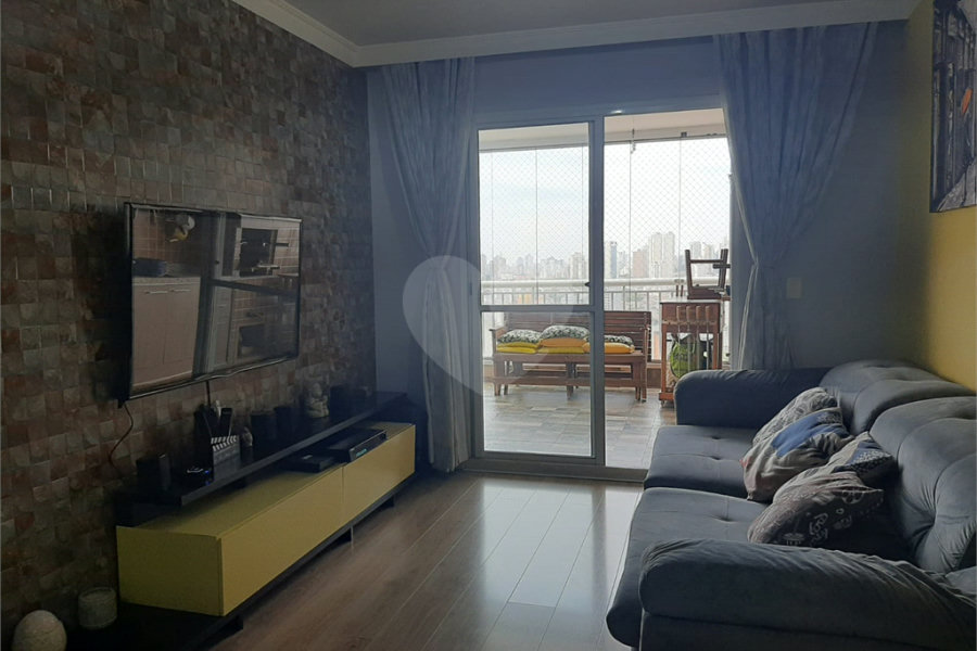 Apartamento à venda com 4 quartos, sendo 1 suíte, em Mandaqui, São Paulo, SP