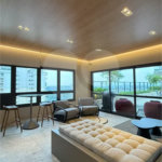 Indaiatuba- Sp - Edificio Athmosfera- R$ 1.800.000,00 - andar alto - 130,00 ms de area util - 3 suites, lavabo, sala 2 ambientes, 3 vagas de garagens - Area de lazer - Brinquedoteca - Piscina - Portão eletrônico - Portaria 24hs - sala de ginástica - Salão de festas - Salão de jogos - Cinema