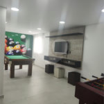 Apartamento à venda com 3 quartos, sendo 1 suíte, em Jardim Imperador, Suzano, SP