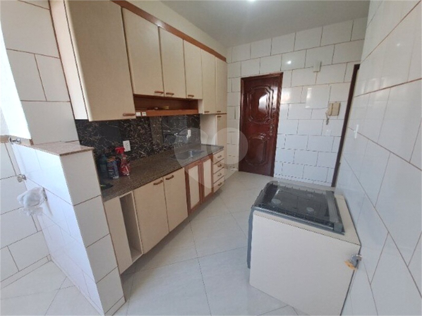 Apartamento à venda com 3 quartos, sendo 1 suíte, em Maracanã, Rio de Janeiro, RJ