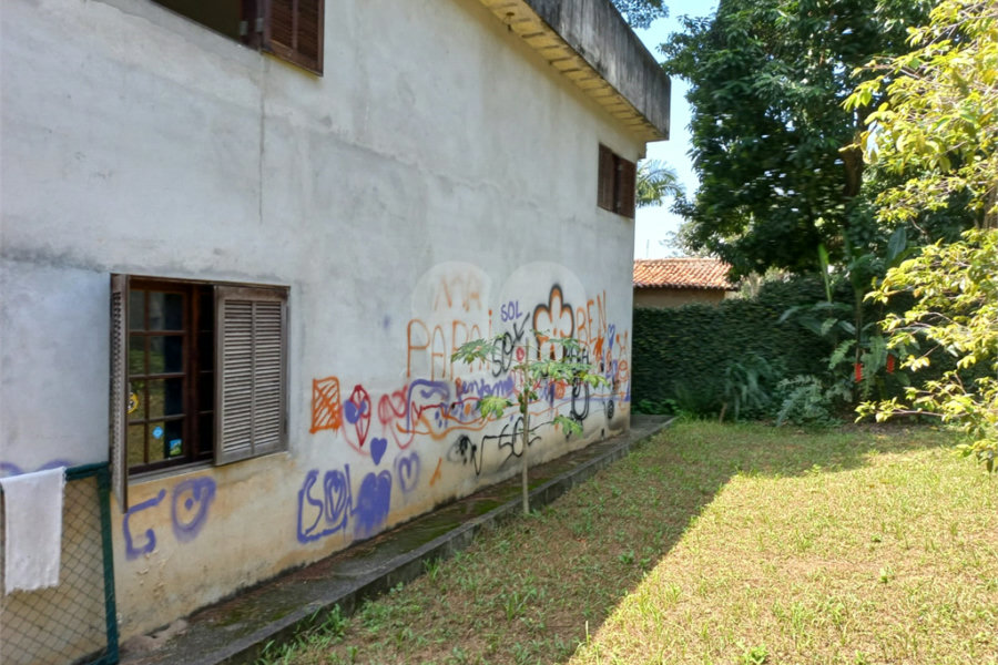 Terreno à venda com 2 quartos, sendo 1 suíte, em Jardim Floresta, São Paulo, SP