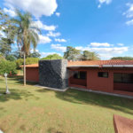 Casa à venda ou para alugar com 4 quartos, sendo 3 suítes, no condomínio Chácara Residencial Santa Maria, Votorantim - SP