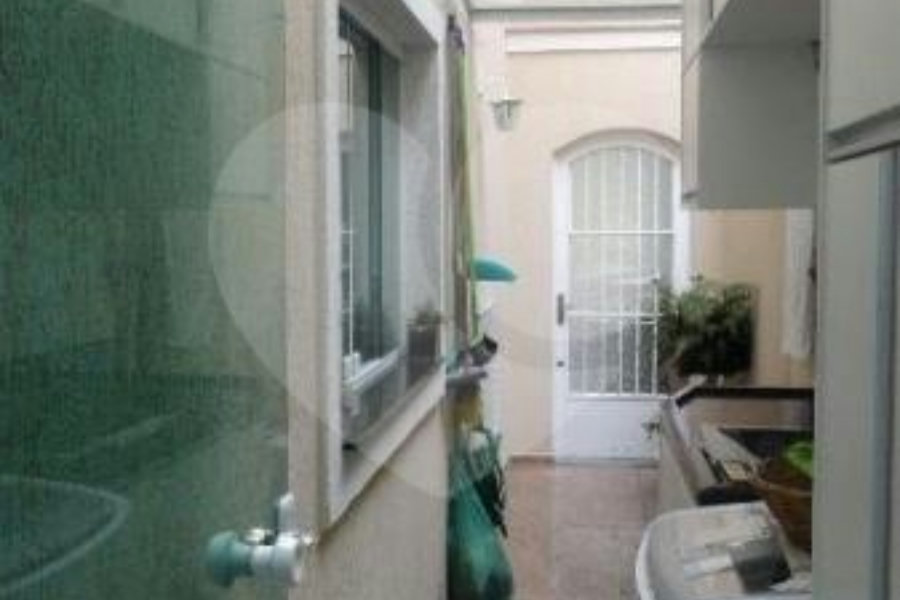 Sobrado à venda com 3 quartos, sendo 2 suítes, em Água Fria, São Paulo, SP
