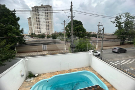Casa à venda com 3 quartos, sendo 1 suíte, no condomínio Villagio DI Lucca, Sorocaba - SP