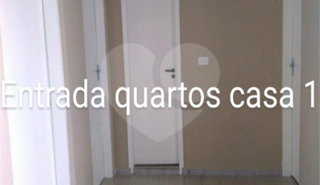 Sobrado à venda com 3 quartos, sendo 1 suíte,  em Imirim, São Paulo, SP
