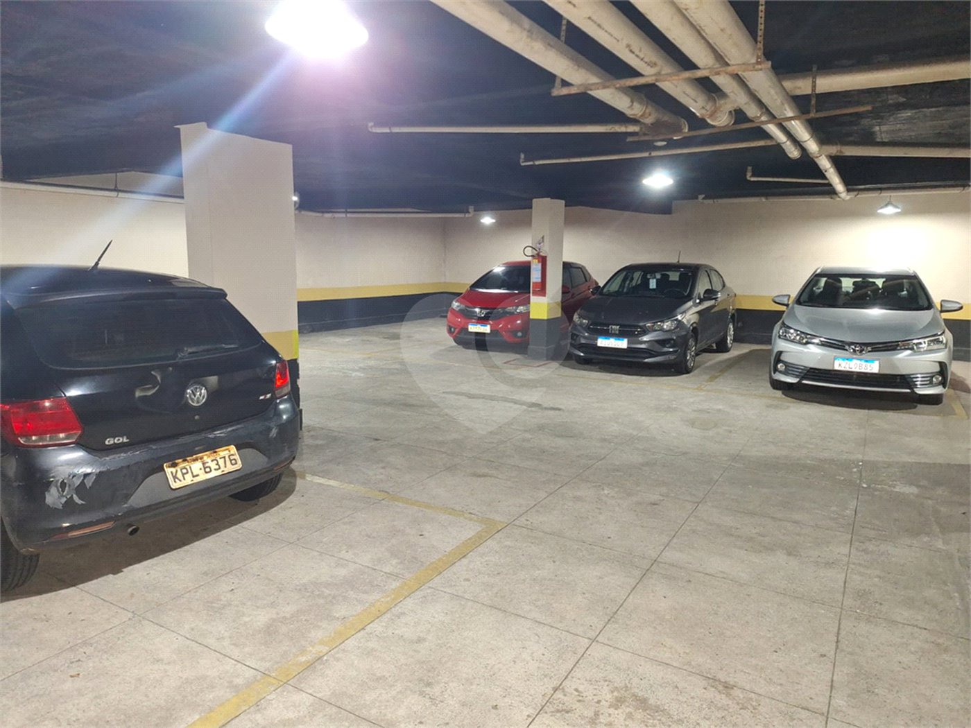 Cobertura à venda com 2 quartos, sendo 1 suíte, em Maracanã, Rio de Janeiro, RJ