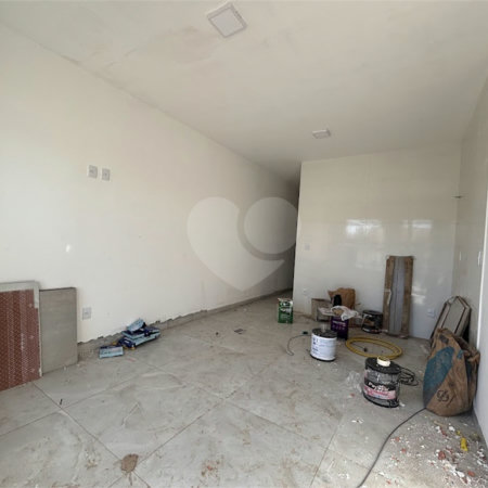 Casa de Vila à venda com 2 quartos em Jardim Santa Marta, Sorocaba, SP