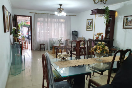 Casa de Vila à venda com 2 quartos em Granja Julieta, São Paulo, SP