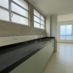 Apartamento com 3 dormitórios à venda, 184 m² por R$ 1.380.000,00 - José Menino - Santos/SP