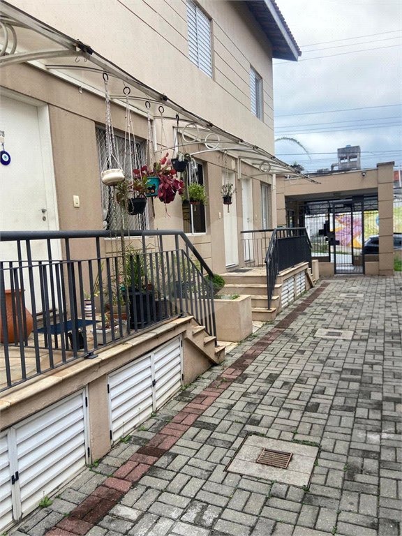 Casa à venda com 2 quartos no condomínio San Francisco Village, São Paulo - SP