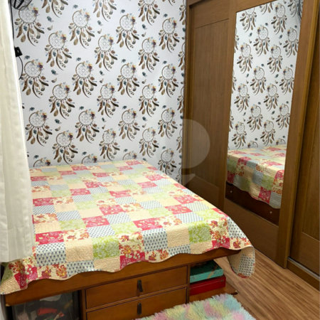 Casa à venda com 1 quarto no condomínio Chalom, São Paulo - SP