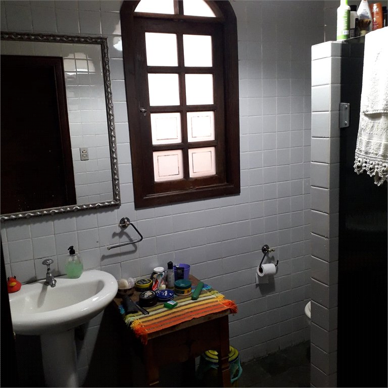 Sobrado à venda com 3 quartos em Vila Romana, São Paulo, SP
