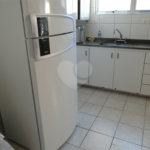 Apartamento à venda com 3 quartos, sendo 1 suíte,  em Brooklin, São Paulo, SP