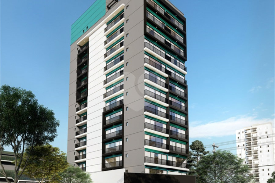 Studio à venda ou para alugar com 1 quarto em Jardim São Paulo(zona Norte), São Paulo, SP
