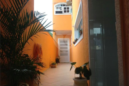 Sobrado à venda com 3 quartos, sendo 1 suíte, em Água Fria, São Paulo, SP