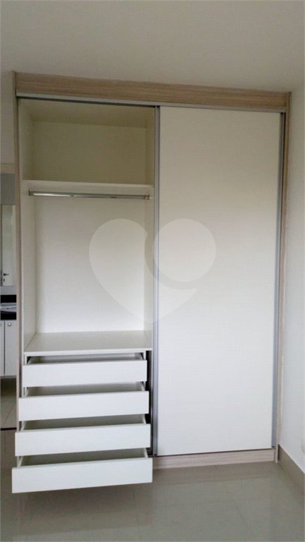 Apartamento para alugar com 1 suíte em Tucuruvi, São Paulo, SP